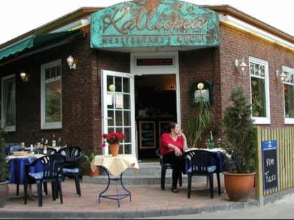 Foto: Kalliopea