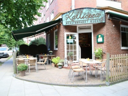 Foto: Kalliopea