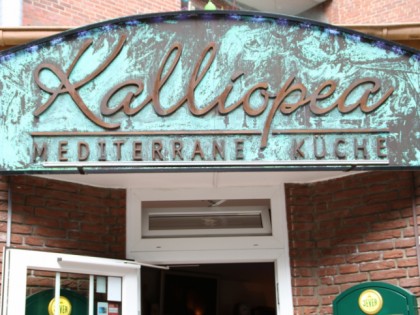 Foto: Kalliopea